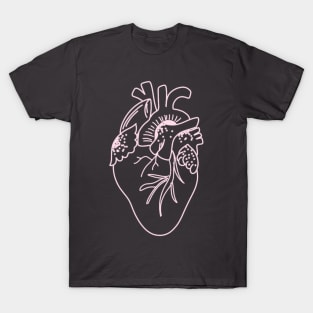 Heart T-Shirt